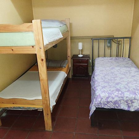 Recoleta Apartment Buenos Aires Ngoại thất bức ảnh