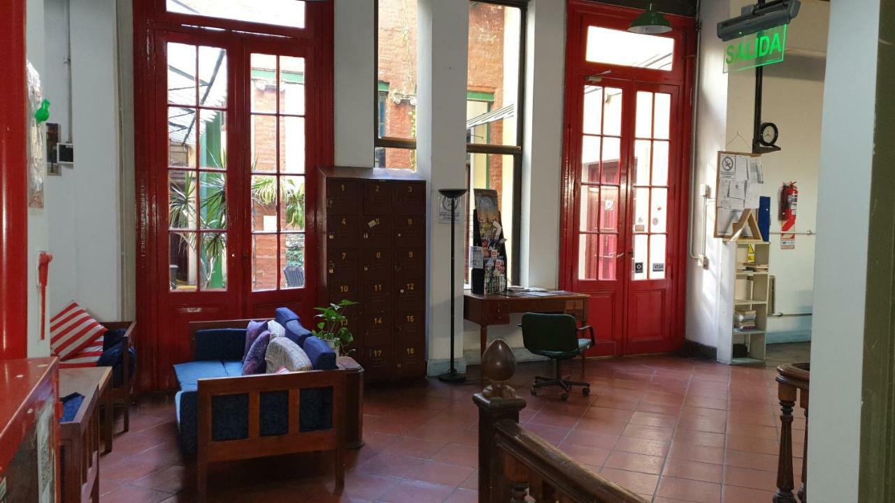 Recoleta Apartment Buenos Aires Ngoại thất bức ảnh