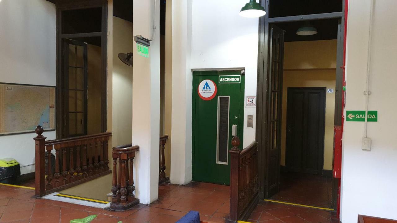 Recoleta Apartment Buenos Aires Ngoại thất bức ảnh