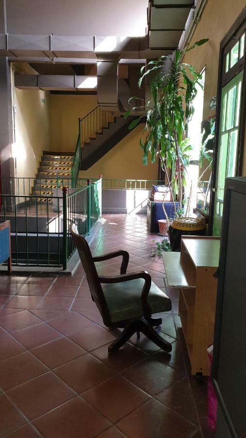 Recoleta Apartment Buenos Aires Ngoại thất bức ảnh