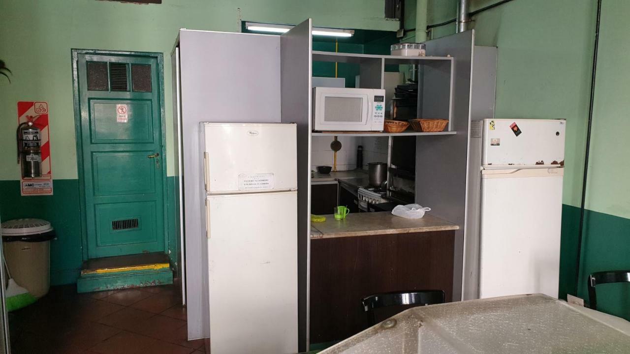 Recoleta Apartment Buenos Aires Ngoại thất bức ảnh
