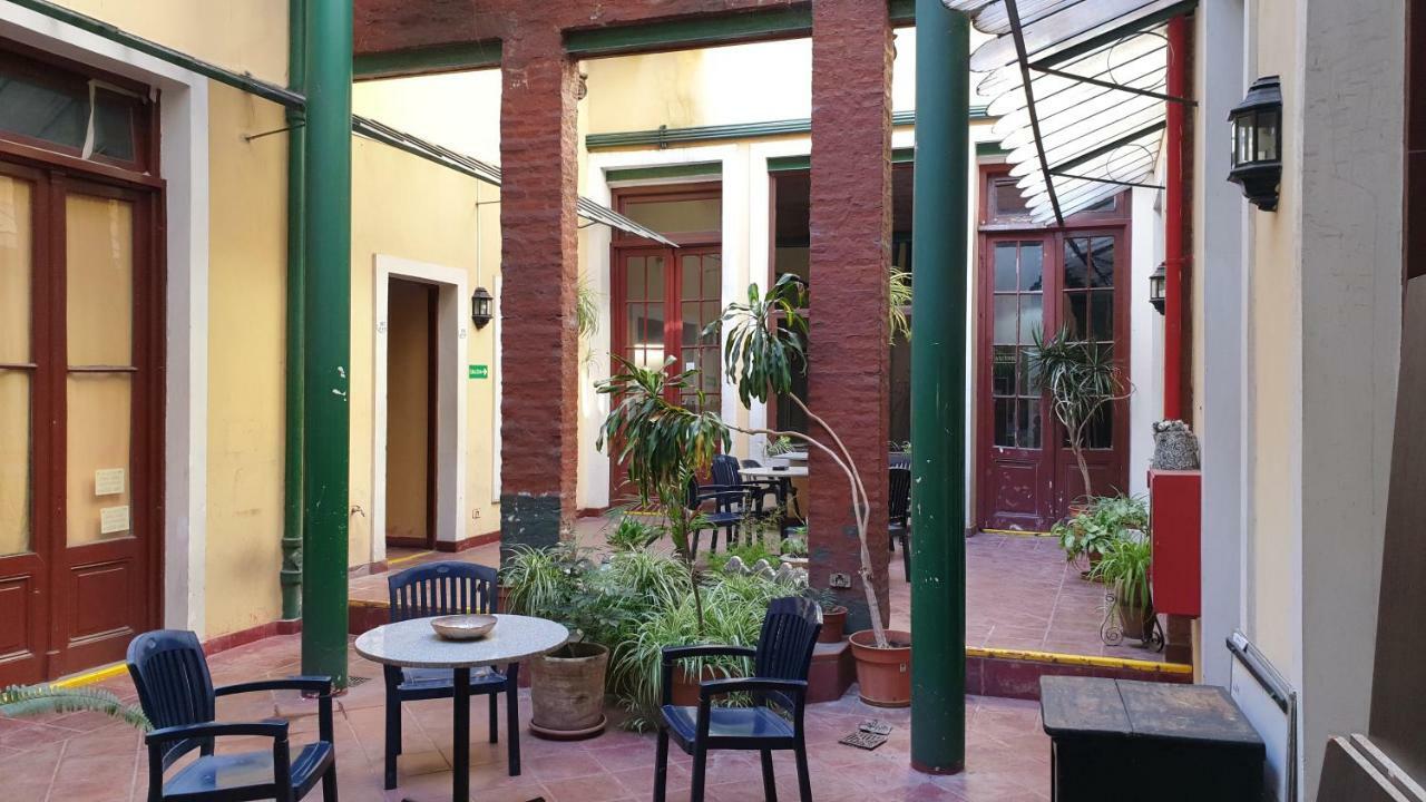 Recoleta Apartment Buenos Aires Ngoại thất bức ảnh