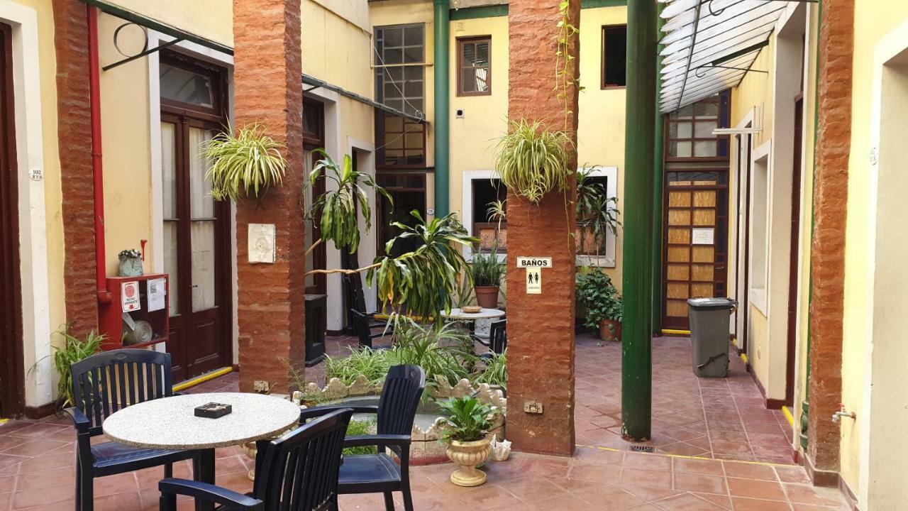 Recoleta Apartment Buenos Aires Ngoại thất bức ảnh