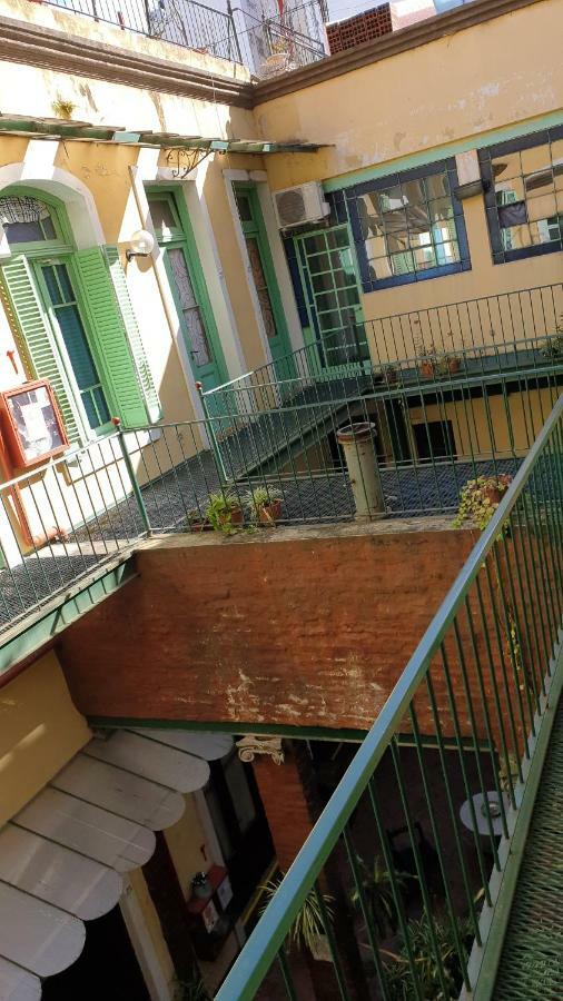Recoleta Apartment Buenos Aires Ngoại thất bức ảnh