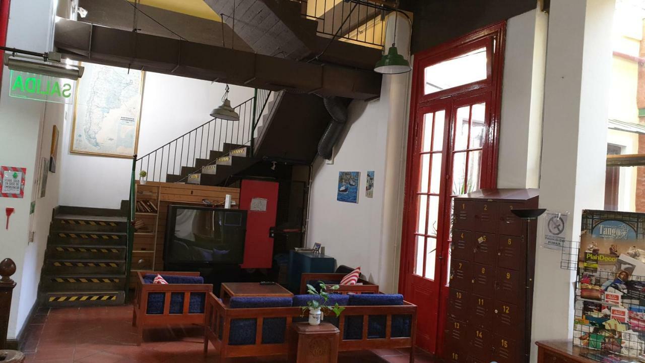 Recoleta Apartment Buenos Aires Ngoại thất bức ảnh
