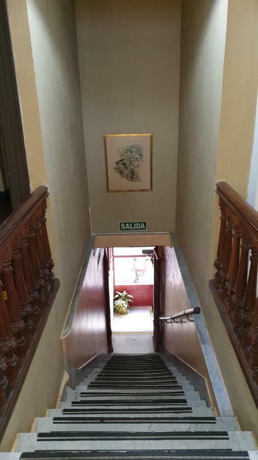 Recoleta Apartment Buenos Aires Ngoại thất bức ảnh
