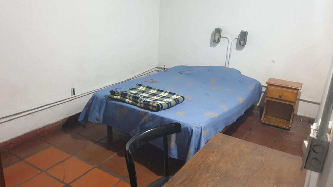 Recoleta Apartment Buenos Aires Ngoại thất bức ảnh