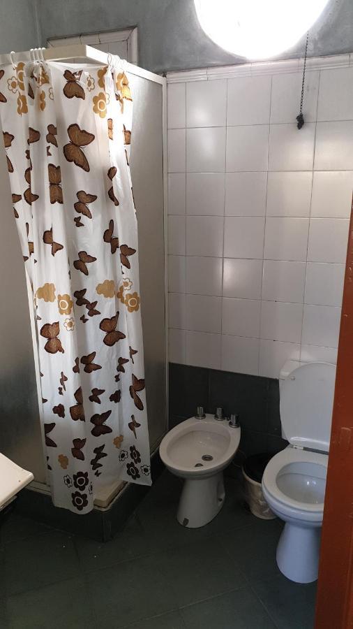 Recoleta Apartment Buenos Aires Ngoại thất bức ảnh