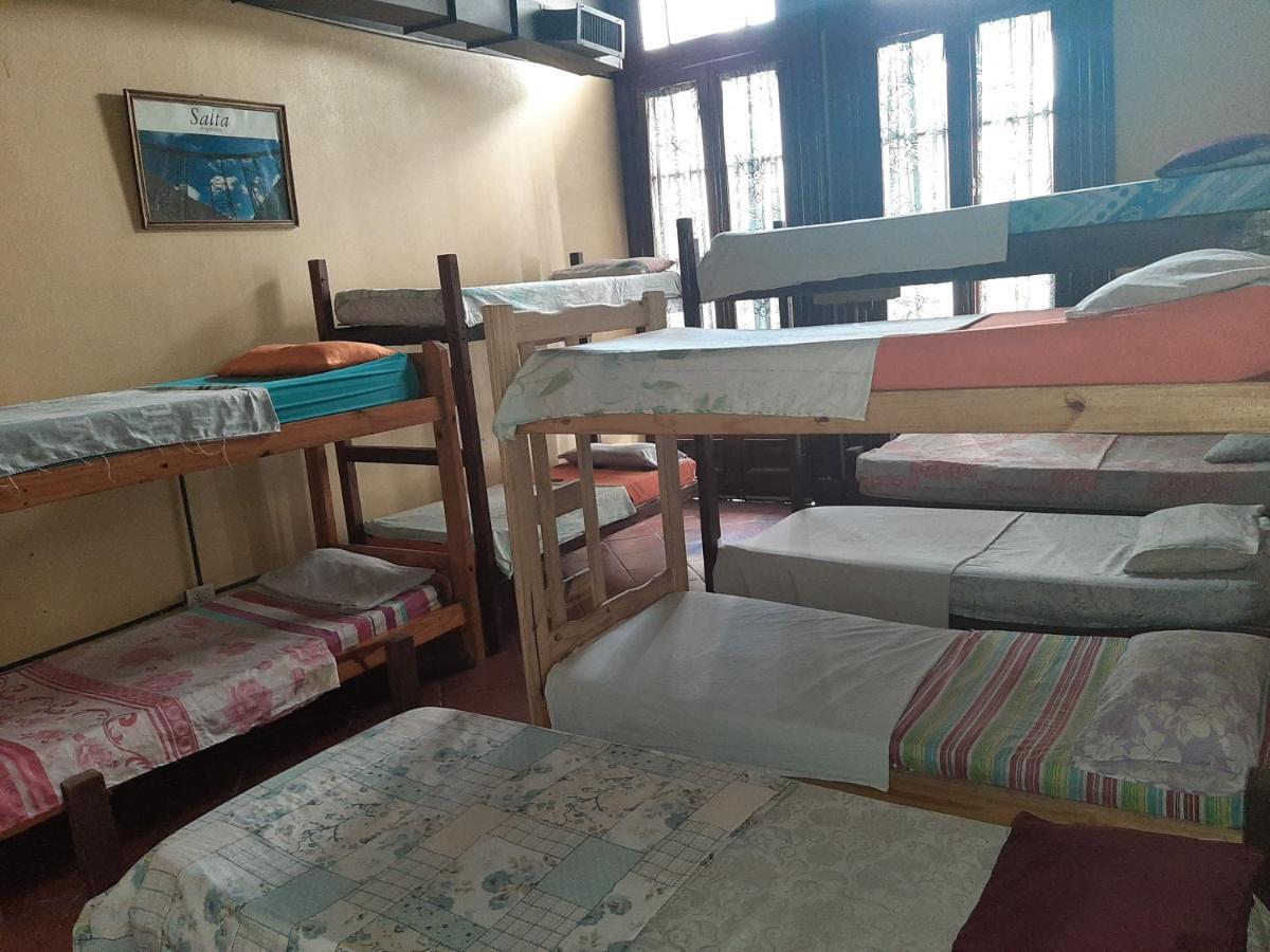 Recoleta Apartment Buenos Aires Ngoại thất bức ảnh