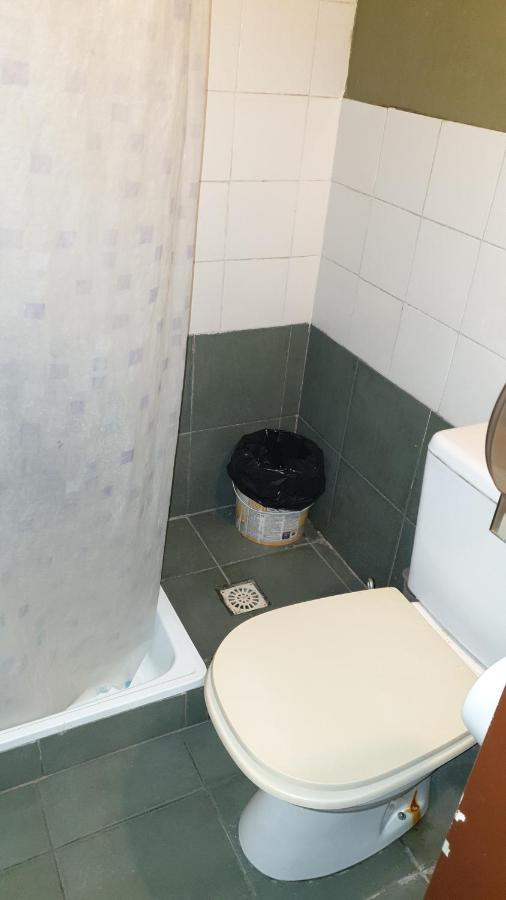 Recoleta Apartment Buenos Aires Ngoại thất bức ảnh