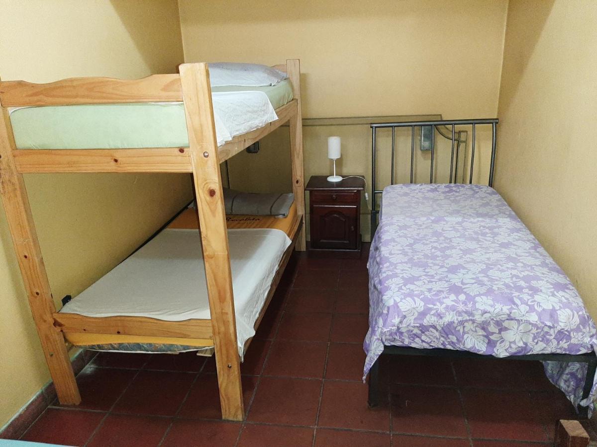 Recoleta Apartment Buenos Aires Ngoại thất bức ảnh
