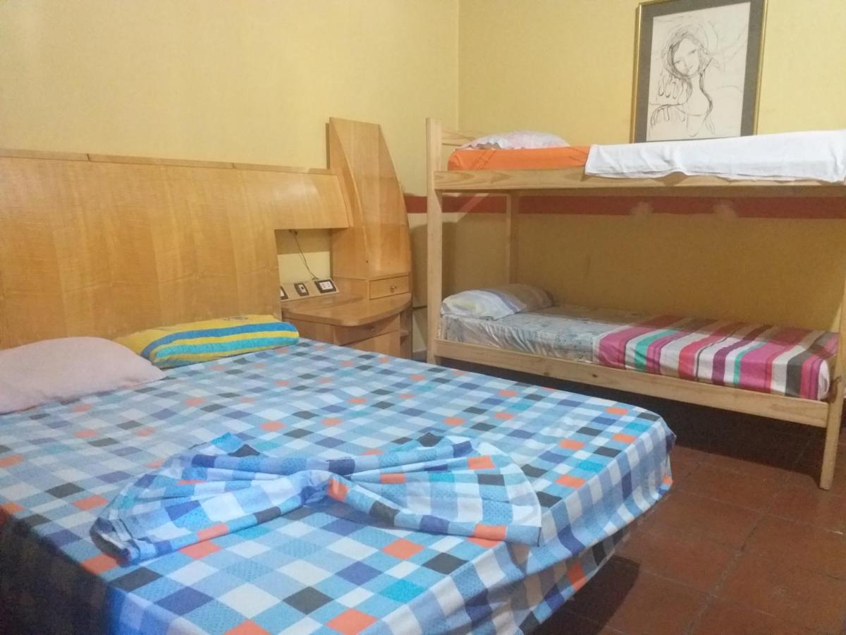 Recoleta Apartment Buenos Aires Ngoại thất bức ảnh