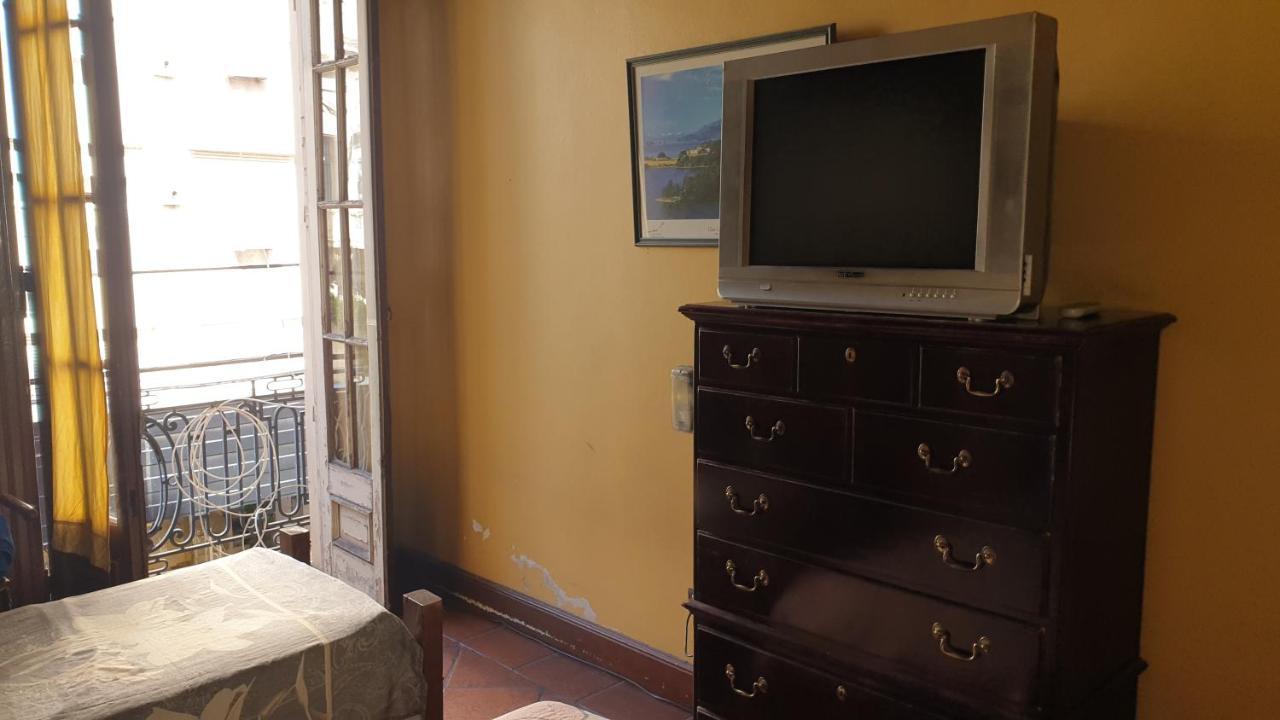 Recoleta Apartment Buenos Aires Ngoại thất bức ảnh