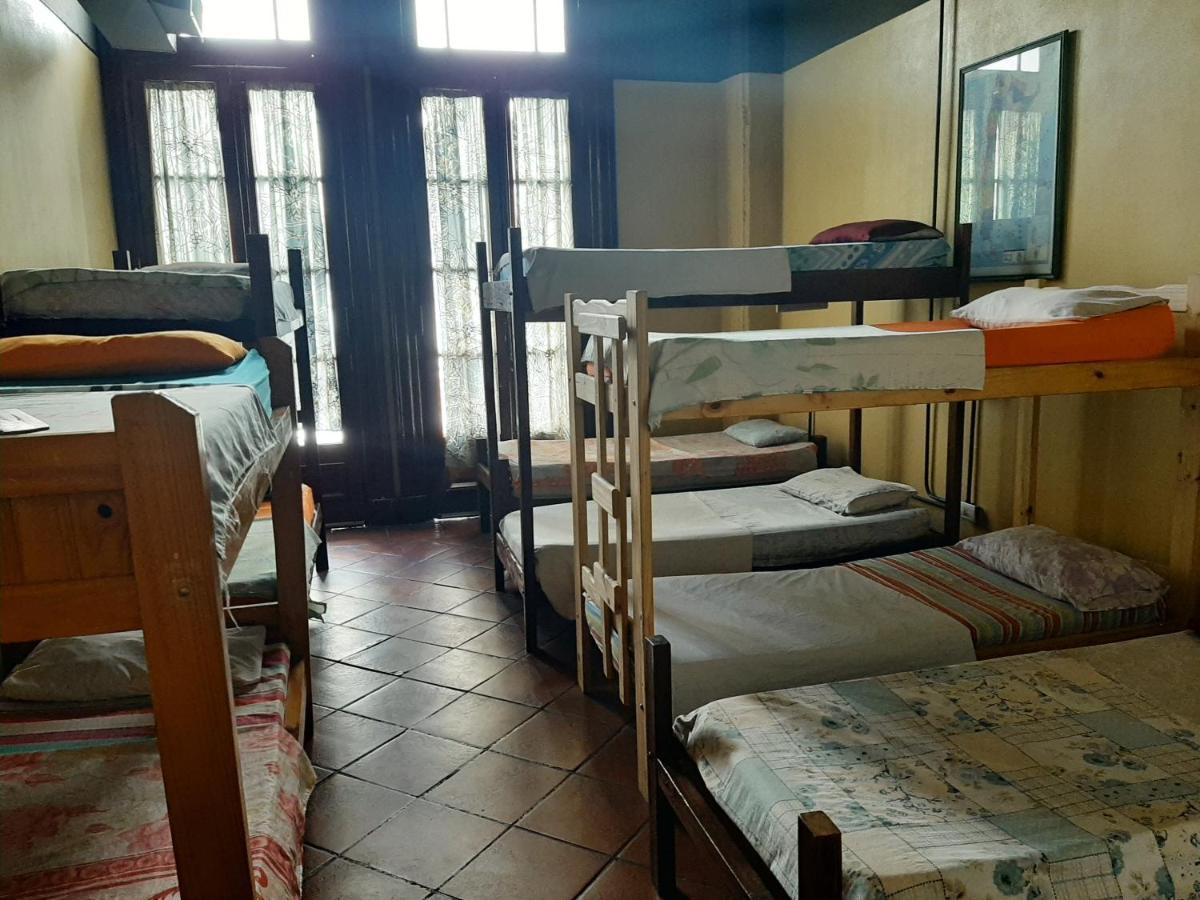 Recoleta Apartment Buenos Aires Ngoại thất bức ảnh