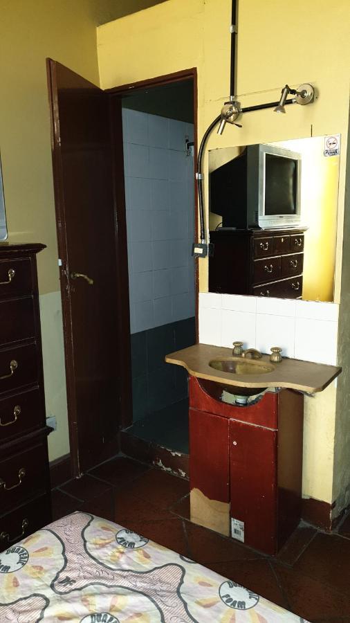 Recoleta Apartment Buenos Aires Ngoại thất bức ảnh