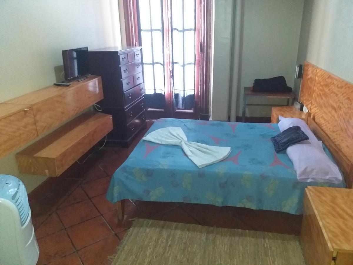 Recoleta Apartment Buenos Aires Phòng bức ảnh