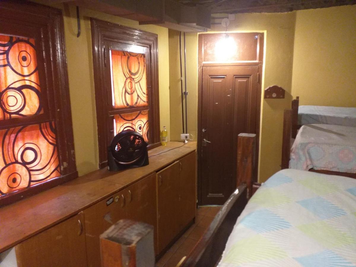 Recoleta Apartment Buenos Aires Ngoại thất bức ảnh