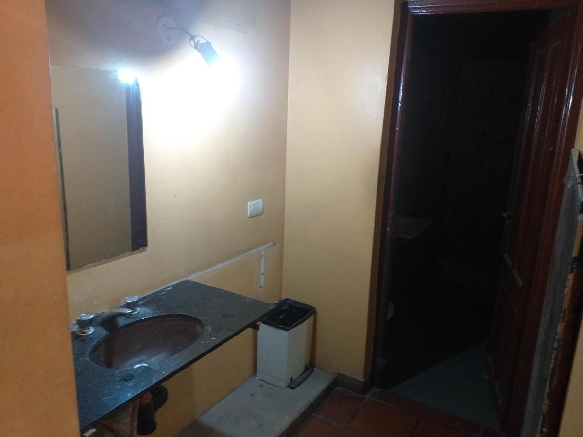 Recoleta Apartment Buenos Aires Ngoại thất bức ảnh