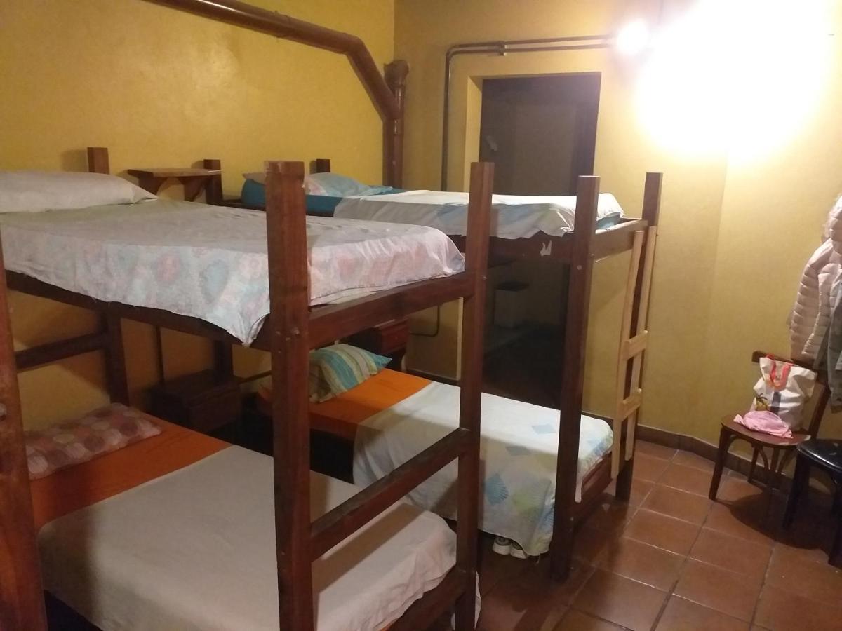 Recoleta Apartment Buenos Aires Ngoại thất bức ảnh