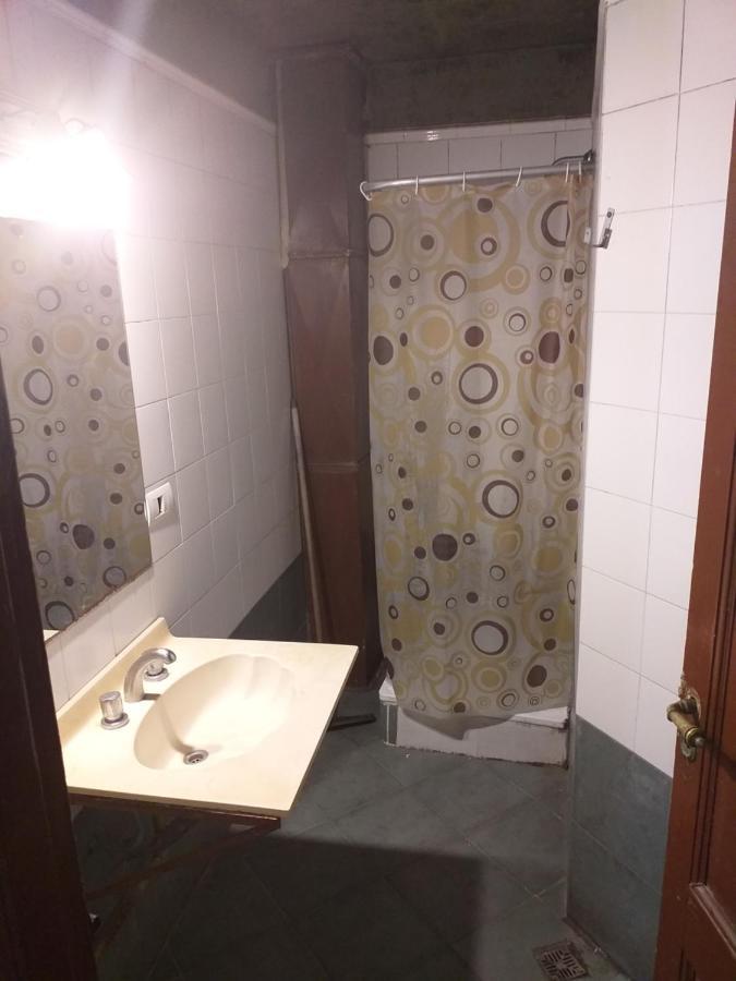 Recoleta Apartment Buenos Aires Ngoại thất bức ảnh